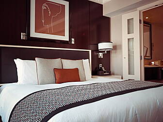 The Best Hotel Deals For Your...